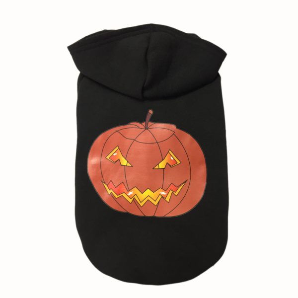 Halloween Dog Sweatshirts Halloween Dog Sweatshirts