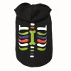 Halloween Dog Sweatshirts Halloween Dog Sweatshirts