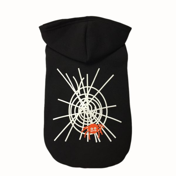Halloween Dog Sweatshirts Halloween Dog Sweatshirts