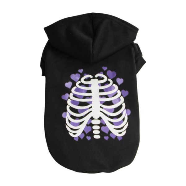 Halloween Dog Sweatshirts Halloween Dog Sweatshirts