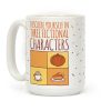 Halloween Every Day Coffee Mug Halloween Every Day Coffee Mug
