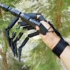 Halloween Finger Gloves Halloween Finger Gloves