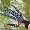 Halloween Finger Gloves Halloween Finger Gloves