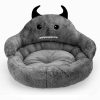 Halloween Pet Bed Halloween Pet Bed