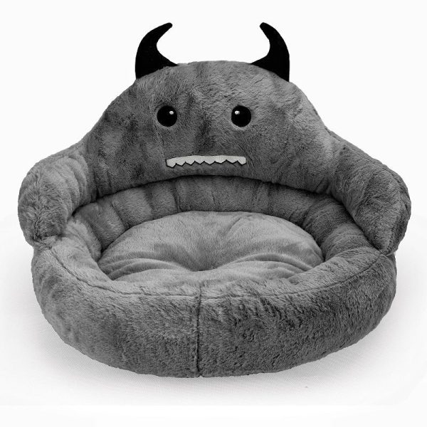Halloween Pet Bed Halloween Pet Bed