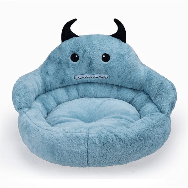 Halloween Pet Bed Halloween Pet Bed
