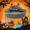 Halloween Pet Bed Halloween Pet Bed