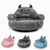 Halloween Pet Bed Halloween Pet Bed