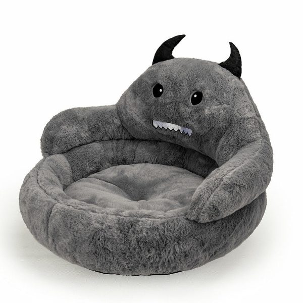 Halloween Pet Bed Halloween Pet Bed
