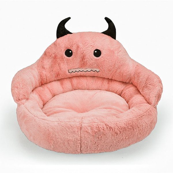 Halloween Pet Bed Halloween Pet Bed
