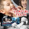 Halloween Teeth Decor Vampire Halloween Teeth Decor Vampire