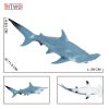 Hammerhead Shark Action Figures Model Hammerhead Shark Action Figures Model
