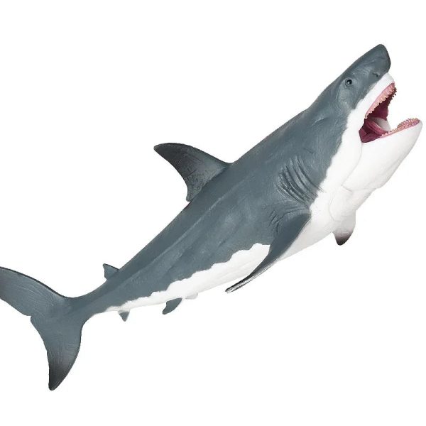Hammerhead Shark Action Figures Model Hammerhead Shark Action Figures Model