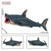 Hammerhead Shark Action Figures Model Hammerhead Shark Action Figures Model