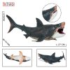 Hammerhead Shark Action Figures Model Hammerhead Shark Action Figures Model