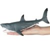 Hammerhead Shark Action Figures Model Hammerhead Shark Action Figures Model
