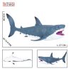 Hammerhead Shark Action Figures Model Hammerhead Shark Action Figures Model