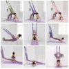 Hammock Yoga Stretching Rope Hammock Yoga Stretching Rope