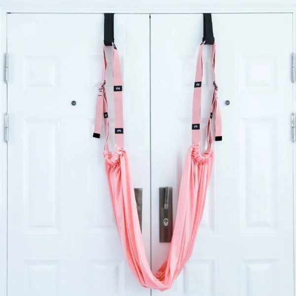 Hammock Yoga Stretching Rope Hammock Yoga Stretching Rope