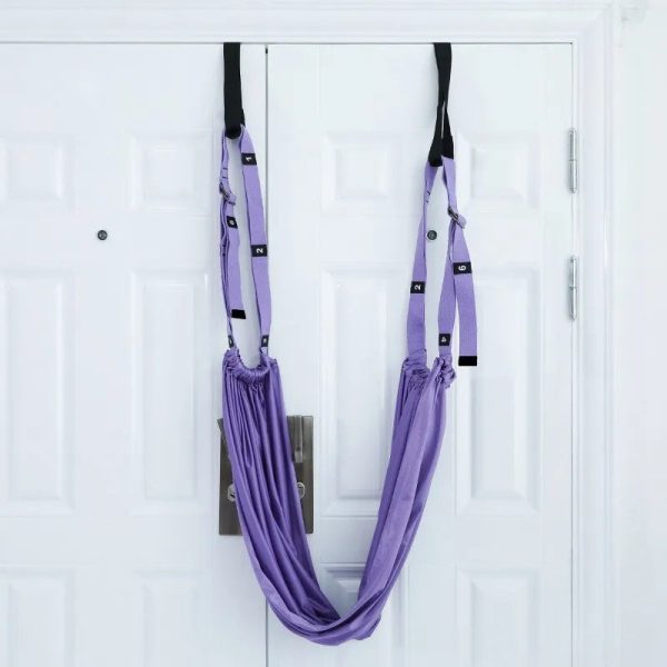 Hammock Yoga Stretching Rope Hammock Yoga Stretching Rope