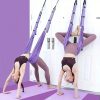 Hammock Yoga Stretching Rope Hammock Yoga Stretching Rope