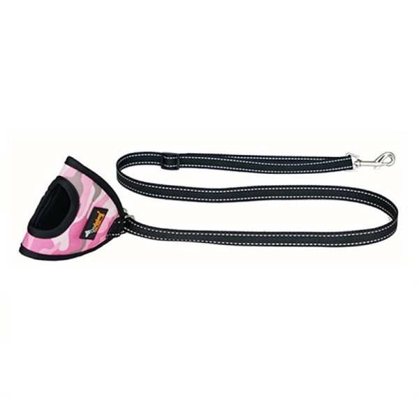 Hand Grip Leash