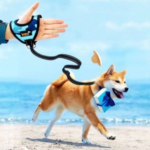 Hand Grip Leash