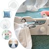 Hand-Held Portable Sewing Machine Hand-Held Portable Sewing Machine