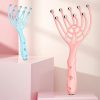 Hand Held Scalp Massage Roller Hand Held Scalp Massage Roller