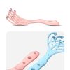 Hand Held Scalp Massage Roller Hand Held Scalp Massage Roller