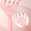 Hand Held Scalp Massage Roller Hand Held Scalp Massage Roller