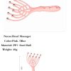 Hand Held Scalp Massage Roller Hand Held Scalp Massage Roller