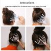 Hand Held Scalp Massage Roller Hand Held Scalp Massage Roller