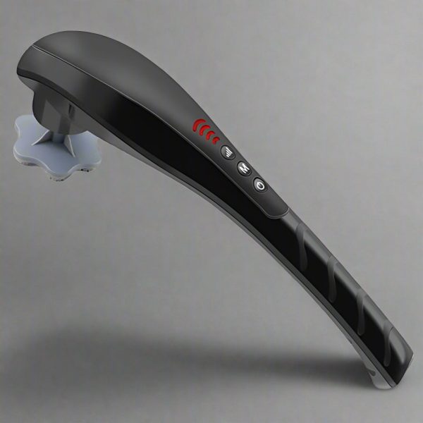 Handheld Deep Tissue Massager For Muscles Handheld Deep Tissue Massager For Muscles