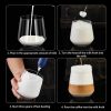 Handheld Milk Frother Electric Milk Frother Stirrer