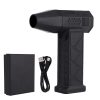 Handheld Powerful Blower Turbo Jet Fan Handheld Powerful Blower Turbo Jet Fan