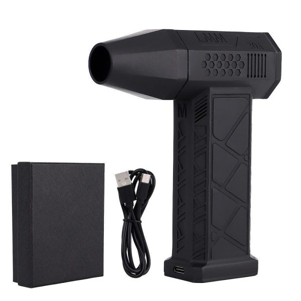 Handheld Powerful Blower Turbo Jet Fan Handheld Powerful Blower Turbo Jet Fan