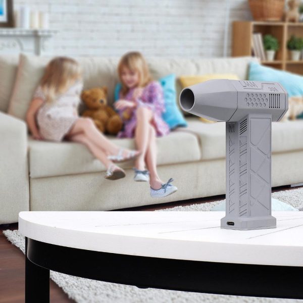 Handheld Powerful Blower Turbo Jet Fan Handheld Powerful Blower Turbo Jet Fan