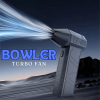 Handheld Powerful Blower Turbo Jet Fan Handheld Powerful Blower Turbo Jet Fan