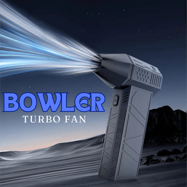 Handheld Powerful Blower Turbo Jet Fan Handheld Powerful Blower Turbo Jet Fan