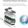 Handheld Sleep Aid Device