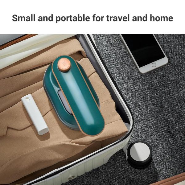 Handheld Steam Iron Wet Dry Ironing Machine Handheld Steam Iron Wet Dry Ironing Machine