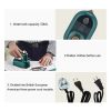 Handheld Steam Iron Wet Dry Ironing Machine Handheld Steam Iron Wet Dry Ironing Machine