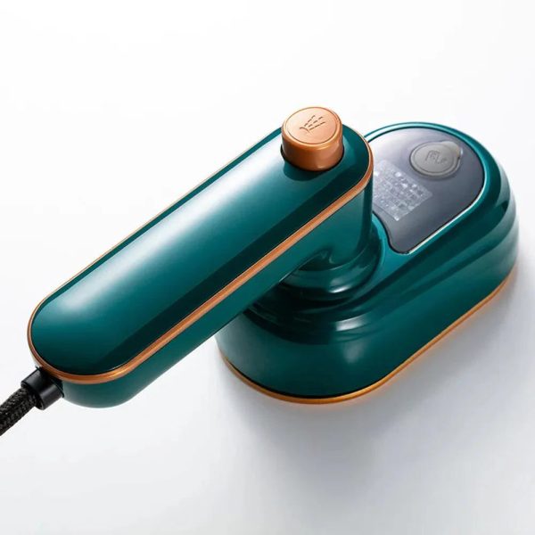 Handheld Steam Iron Wet Dry Ironing Machine Handheld Steam Iron Wet Dry Ironing Machine