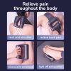 Handheld Vibration Electric Massager Percussion Body Massager Handheld Vibration Electric Massager Percussion Body Massager