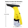 Handheld Windows Cleaner Window Vac Handheld Windows Cleaner Window Vac