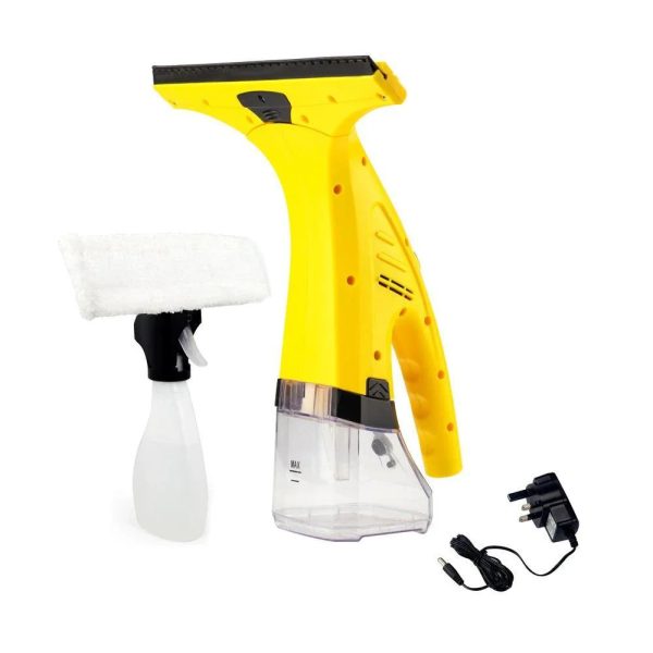 Handheld Windows Cleaner Window Vac Handheld Windows Cleaner Window Vac