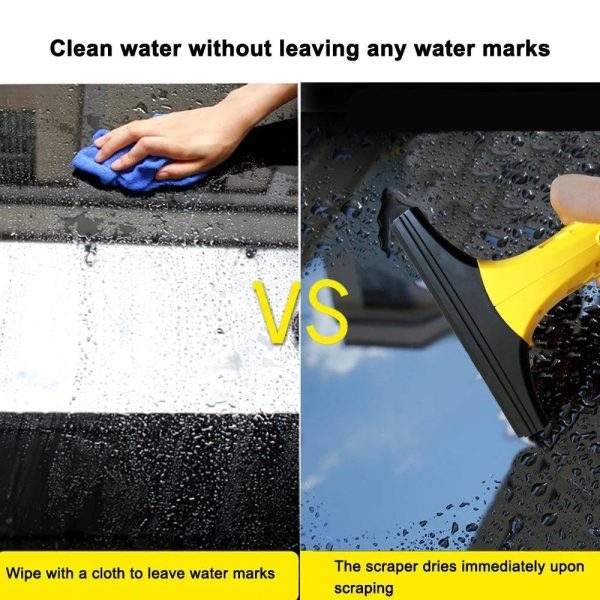 Handheld Windows Cleaner Window Vac Handheld Windows Cleaner Window Vac