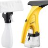 Handheld Windows Cleaner Window Vac Handheld Windows Cleaner Window Vac
