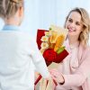 Handmade Crochet Red Rose Bouquet for Special Occasions Handmade Crochet Red Rose Bouquet for Special Occasions